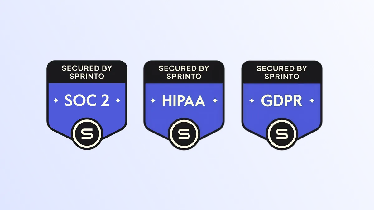 Scalable and Secure